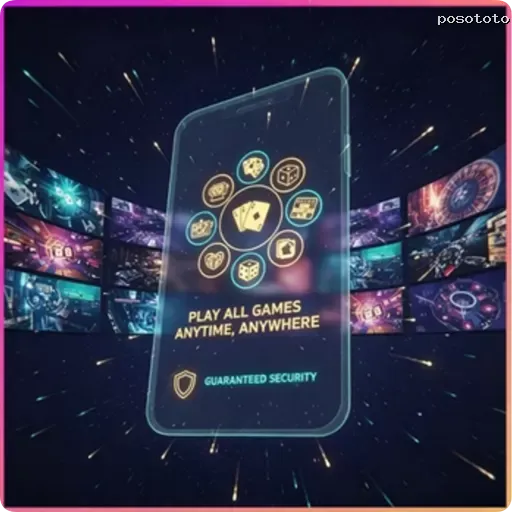 Unduh posototo APK Versi 4.8.1 untuk Perangkat Android